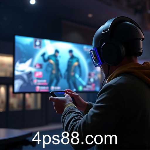Innovations in Online Gaming: A Look at PS88