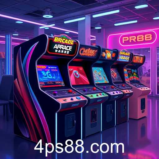 Arcade Games