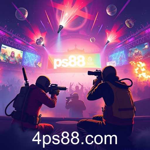 The Rise of PS88: A Digital Playground Revolution