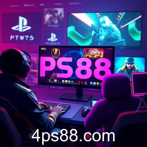 The Gaming Evolution: PS88's Impact