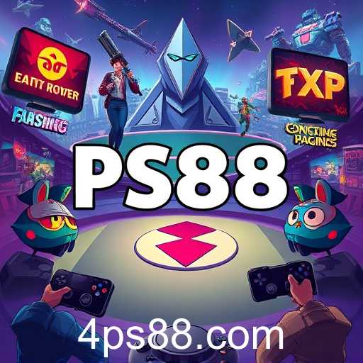 The Rising Influence of PS88 on Gaming Culture